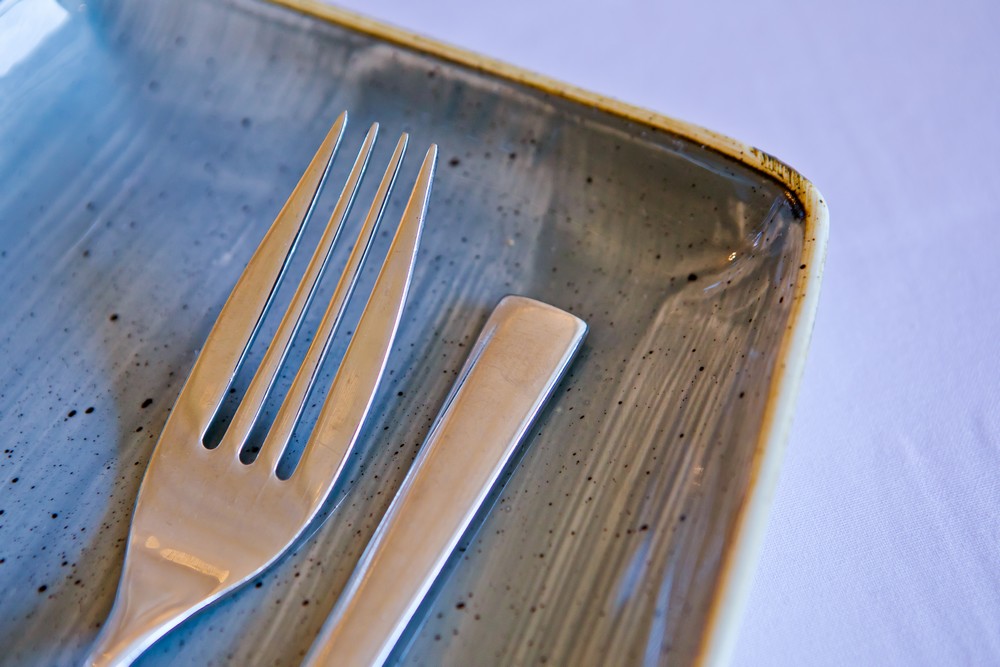 Cutlery hire Cameo Event Hire